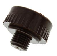600-818 RS PRO Polyurethane Replacement Mallet Face