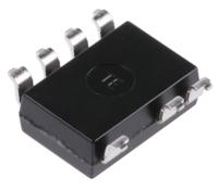 aqh3213a Panasonic Solid State Relay, 1.2 A Load, PCB Mount, 600 V Load, 1.3 V Control
