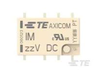 5-1462037-9 TE Connectivity PCB Mount Signal Relay, 250 → 220V ac/dc Coil, DPDT