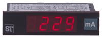 bt90-c030490000000 Sifam Tinsley Beta 90 7 Segment Display Digital Panel Multi-Function Meter for Current, 22.2mm x 92mm