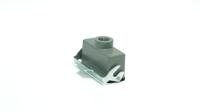 208-3964 RS PRO Heavy Duty Power Connector Housing, M25 Thread, Top Entry