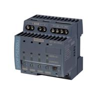 6ep1961-2ba21 Siemens 6EP1961-2BA21, Selectivity Module for use with SITOP, 22 → 30V Input, 24V Supply