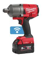m18onefhiwf34-502x Milwaukee 3/4 in 18V, 5Ah Cordless Impact Wrench Cordless