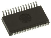 pic18f26j11-iss Microchip PIC18F26J11-I/SS, 8 bit PIC, PIC18F26J11 Microcontroller, 64 MHz, 64kB FLASH, 28-Pin SSOP