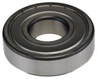6305-2z-c3 FAG 6305-2Z-C3 1 Row Ball Bearing - 25 mm ID, 62 mm OD