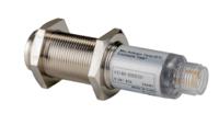 vse180-2p42432 SICK Through Beam Photoelectric Sensor, Barrel Sensor, 0 → 28 m Detection Range