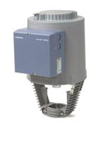 skc62-bpzskc62 Siemens Electric 2, 3 port Servomotor -, 24 V Supply Voltage