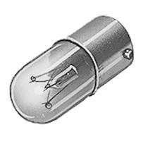 10-14161289 EAO BA9s Filament Indicator Lamp, White, 36 V, 56 mA