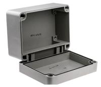 0212015000 Rose Mini-Polyglas Series Glass Fibre Reinforced Polyester Wall Box, IP65, 200 mm x 150 mm x 100mm