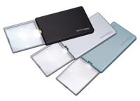 152122 Eschenbach Illuminated Magnifier, 4X x Magnification
