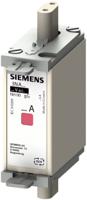 3na6810 Siemens 25A NH Fuse, NH000, 500V ac