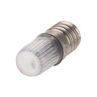 655-9429 RS PRO Orange Indicator Lamp, 250V, E10 Base