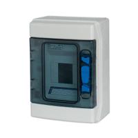 174187-ika-14-st-uv Eaton IKA Industrial Distribution Board Distribution Board