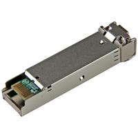 sfpgesst StarTech.com Cisco Compatible LC Multi Mode Transceiver Module, Half/Full Duplex