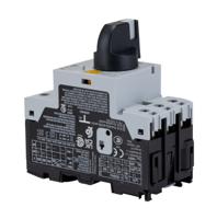 265336-pkzm0-16ak Eaton 1 → 1.6 A Motor Protection Circuit Breaker, 690 V ac
