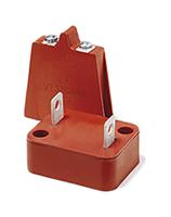 v571db40 Littelfuse, DB Metal Oxide Varistor 2.2nF, Clamping 1480V, Varistor 1001V