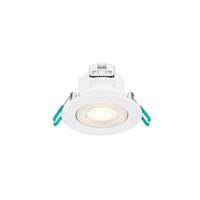 90020 Sylvania LED Spotlight, 240 V, 87 x 46 mm, 4.8 W