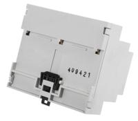 act25 Block 25VA DIN Rail Transformer, 230V ac Primary, 24V ac Secondary