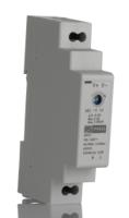 225-9899 RS PRO Switch Mode DIN Rail Power Supply, 90 → 264V ac ac Input, 5V dc dc Output, 2.4A Output, 12W