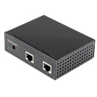 poeslt1g48v StarTech.com POESLT1G48V, Unmanaged 2 Port Ethernet Switch With PoE