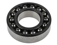 2208-etn9c3 SKF 2208 ETN9/C3 40 mm ID 2 Row Ball Bearing -, 80 mm OD