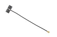 211996-0100 Molex  Patch WiFi Antenna, Bluetooth (BLE), WiFi