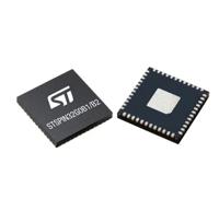 stspin32g0b1 STMicroelectronics STSPIN32G0B1, Brushless DC Motor Brushless DC Motor Controller 48-Pin, SPIN32G0B1
