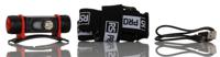 255-4200 RS PRO LED RSPRO-H54R Head Torch 800 lm, 100 m Range