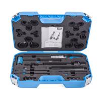 tmmk-10-35 SKF Hand Bearing Puller, 10 → 35 mm Capacity