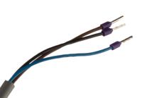 qm345 Norgren Reed Reed Switch, IP66, 10 → 240V ac/dc, NO Operation, QM/34, with LED indicator