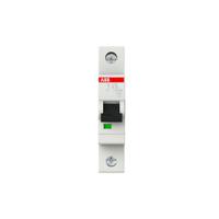 2cds251001r0325-s201-b-32a-10-ka ABB System Pro M Compact S200 MCB, 1P, 32A Curve B, 253V AC, 72V DC, 20 kA Breaking Capacity