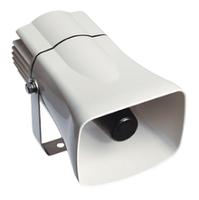 xvs14mmw Schneider Electric Siren, 120 → 230 V ac, 105dB at 1 m, AC