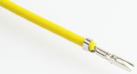 01sshlsshl-28l150 JST Female SSHL to Female SSHL Crimped Wire, 150mm, 0.08mm²