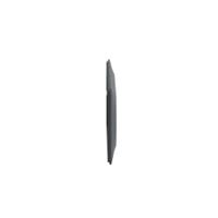 s340706 Schneider Electric Anthracite, 3 Gang, Ovalis C Series