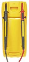fluke-175 Fluke 175 Handheld Digital Multimeter, True RMS, 10A ac Max, 10A dc Max, 1000V ac Max - RS Calibrated
