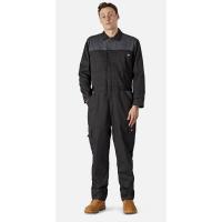 dk0a4xt3blg1 Dickies Reusable Coverall, L