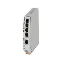 1085163 Phoenix Contact Ethernet Switch