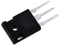 irfp254pbf Vishay IRFP254 Type N-Channel MOSFET, 23 A, 250 V Enhancement, 3-Pin TO-247 IRFP254PBF