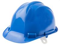 918-5646 Portwest Blue Safety Helmet, Adjustable