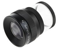 683-0822 RS PRO Magnifier, 7X x Magnification