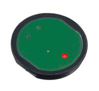 cg111ap0rc APEM Capacitive Switch Momentary,Illuminated, Red, NPN