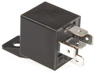cb1-m-12v Panasonic Panel Mount Automotive Relay, 12V dc Coil Voltage, 40A Switching Current, SPDT