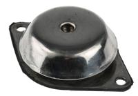 126-3880 RS PRO Round M12 Anti Vibration Mount with 330kg Compression Load
