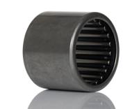 hk-0608 SKF HK 0608 6 mm ID Roller Bearing Drawn Cup Needle, 10 mm OD