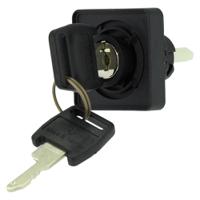 047004-ezs-r-tm Eaton Key Switch Head
