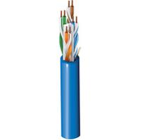 7965enh01305 Belden7965ENH, 305m Cat6, Grey Unterminated to Unterminated, U/UTP Shielded, Unterminated LSZH Sheath