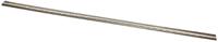 347-8614 Pinet Stainless Steel Piano Hinge, 1020mm x 40mm x 1.5mm