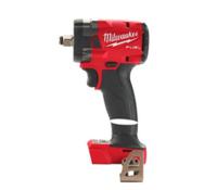 4933498058 Milwaukee 1/2 in 18V Cordless Impact Wrench Cordless