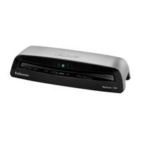 5721601 Fellowes Neptune A3 Hot A3 Laminator Black, Grey