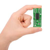 mikroe-1838 MikroElektronika Expand 2 click MCP23017 Development Kit for MikroBUS MIKROE-1838